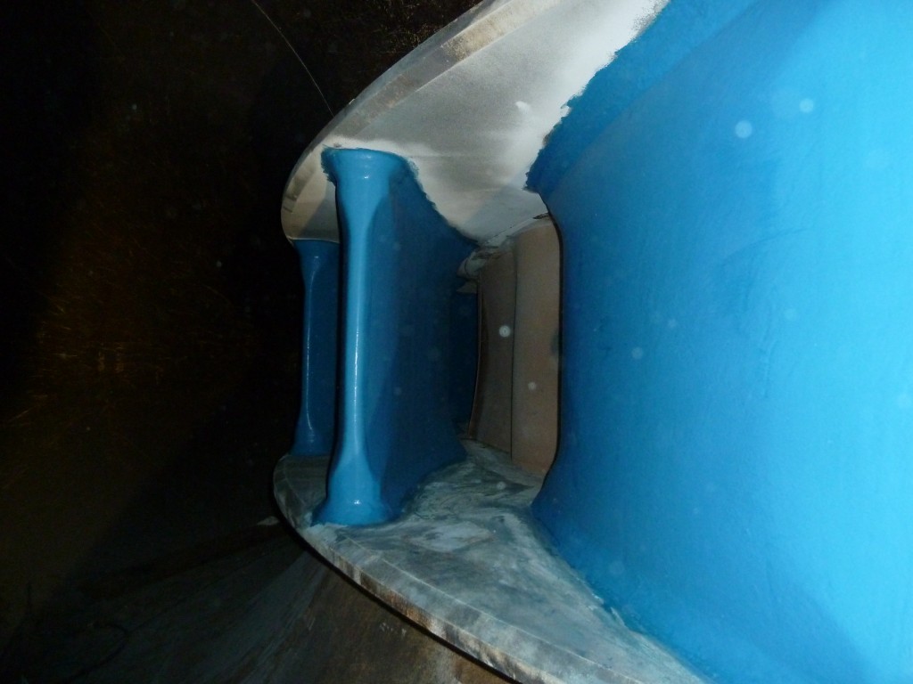 Leading Edge View