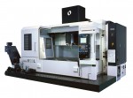 Makino V99L CNC machining center