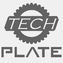 TECH-Plate logo